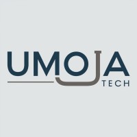 Umoja-Tech logo - Similar company to Youpi.