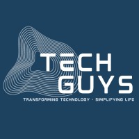 Tech Guys Ltd | Mauritius logo - Similar company to Techguys