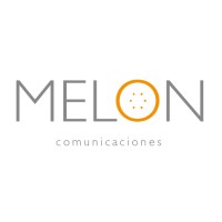 Melón Comunicaciones logo - Similar company to Gajo Studio