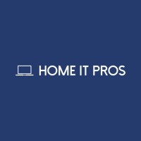Home IT Pros logo - Similar company to Home-It