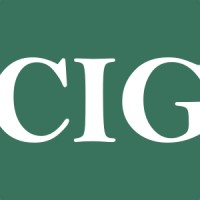 CIGeography logo - Similar company to Augmented Information