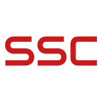 SSC GLOBAL TECH CO.,LTD logo - Similar company to Sj