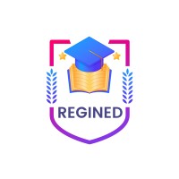 ReginEd logo - Similar company to Neodesigns