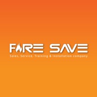 FIRE SAVE TECHNOLOGY & ENGINEERING LIMITED logo - Similar company to Bumblebee Technologies Bangladesh Ltd.