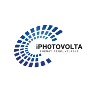 iPhotovolta logo - Similar company to The Fitting Room