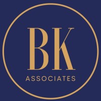 BK Associates logo - Similar company to Arco Engineering - Sheds Building Company