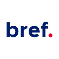 Bref Média logo - Similar company to 20 Divin