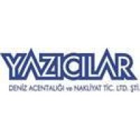 YAZICILAR SHIPPING AGENCY logo - Similar company to Obs Logistics®️