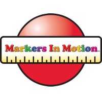 Markers In Motion logo - Similar company to Creatraction