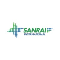 Sanrai Group logo - Similar company to Oxygen Hub