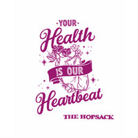 The Hopsack logo - Similar company to Eredi Massimi