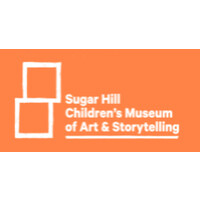 Sugar Hill Children's Museum of Art & Storytelling logo - Similar company to Lewis Latimer House
