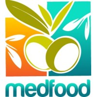 Med Food logo - Similar company to Fish Basket