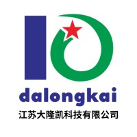 Jiangsu Dalongkai Technology Co., Ltd logo - Similar company to Aupwit