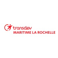 TRANSDEV MARITIME LA ROCHELLE logo - Similar company to Armement Enez Du