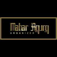 Mahar Agung Organizer logo - Similar company to Kantara Creative