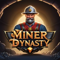 Miner Dynasty logo - Similar company to Innova Aero