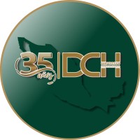 DCH Servicios Especializados logo - Similar company to Dch