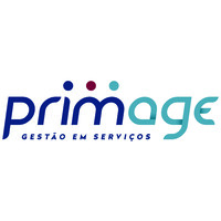 PRIMAGE logo - Similar company to Instamed Saúde