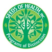 Seeds Of Health logo - Similar company to Rouse