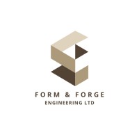 Form and Forge Engineering Ltd. logo - Similar company to Qotat