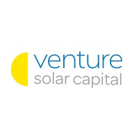 Venture Solar Capital logo - Similar company to Onforce Solar