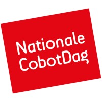 Nationale Cobot Dag logo - Similar company to Lapento