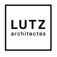 Lutz Architectes logo - Similar company to Physalide