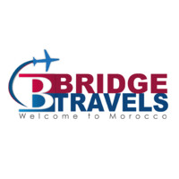 Bridge Travels logo - Similar company to Wings Tours