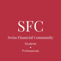 Swiss Financial Community logo - Similar company to We Figure