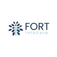 Fort Info Corp logo - Similar company to Jobgoblin Ai