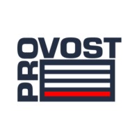 Provost Portugal logo - Similar company to Provost
