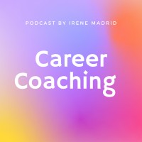 Career Coaching Podcast logo - Similar company to Refractive: Coaching, Podcast, Courses