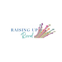 Raising UP Rural logo - Similar company to Raising Rural