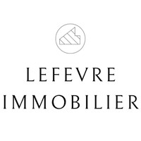 Lefevre Immobilier logo - Similar company to Valorim