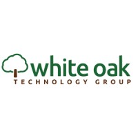 White Oak Technology Group logo - Similar company to White Oak Technologies, Inc.