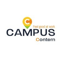 CAMPUS CONTERN logo - Similar company to Kew Co-Working