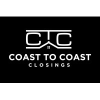 Coast to Coast Closings LLC logo - Similar company to Mclaughlin Law Llc
