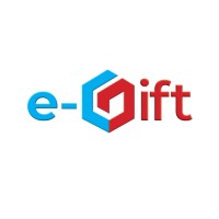 e-Gift logo - Similar company to Techbox International Inc.