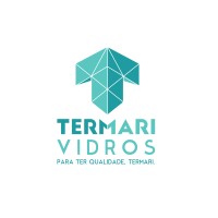 Termari Vidros logo - Similar company to Estrela Vidros