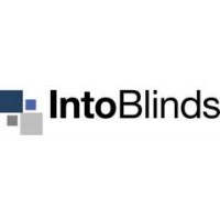 Into Blinds logo - Similar company to Shuttersdept