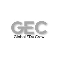 Global EDu Crew logo - Similar company to Xwall.Io