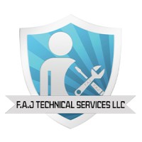 FAJ Technical Services LLC logo - Similar company to Hits - Home Improvement Technical Service