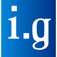 IronGate TechServices logo - Similar company to Sale Systems
