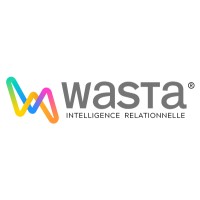 Wasta logo - Similar company to Eqlosia