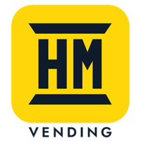 HM Vending logo - Similar company to Aora Vending Sp. Z O.O.