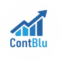CONTBLU CONSULTORIA E CONTABILIDADE logo - Similar company to Ebs Contabilidade