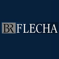 BR Flecha CyberSecurity logo - Similar company to Tekrecruiter