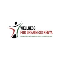 Wellness for Greatness Kenya