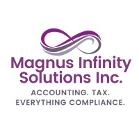 Magnus Infinity Solutions Inc. (Accounting and Consultancy) logo - Similar company to Tarasuki.Ph